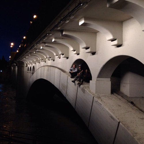 Robotmenu's profile picture. 