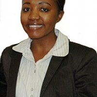 Evelyn Masotja (@evelynmasotja) 's Twitter Profile