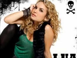 Fã Clube da Lua Blanco quem gosta dela me segui que seguirei vcs de volta