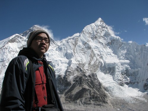 raist8's profile picture. 