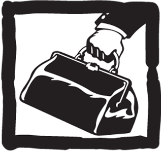 • Black Bag Computer Consulting,LLC - Macintosh Consulting • Serving Greater Cincinnati NKY area since 1994.