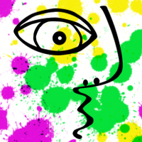 In a nutshell we transform your photos into art