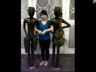 fenny_i's profile picture. 