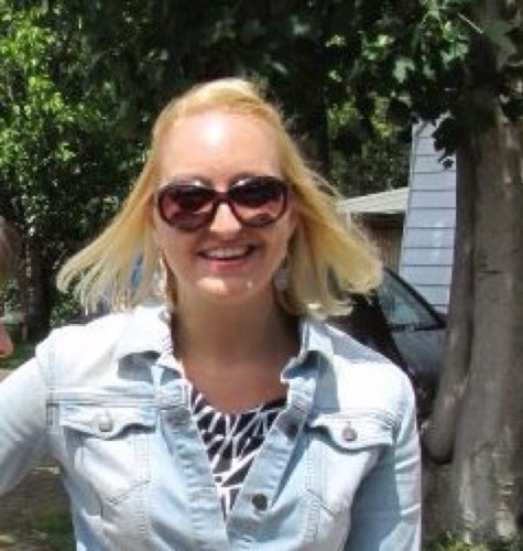 carlie1212's profile picture. nee Richings