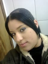 amandinha aprendendo a viver ....