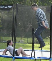 Yoann_RIPfan's profile picture. Électrotechnicien, fan de paranormal (RIP, Ghost Hunter, Paranormal Files). Passionné de nouvelles technologies, informatique, image et son.