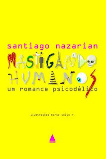 Algumas frases retiradas desse fabuloso livro.