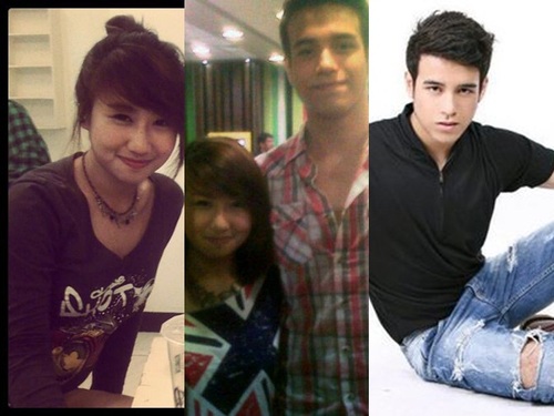 Aikitlover's profile picture. We are The Supporter Of @aikatakeshita And Kit Thompson :)) Spread The Love