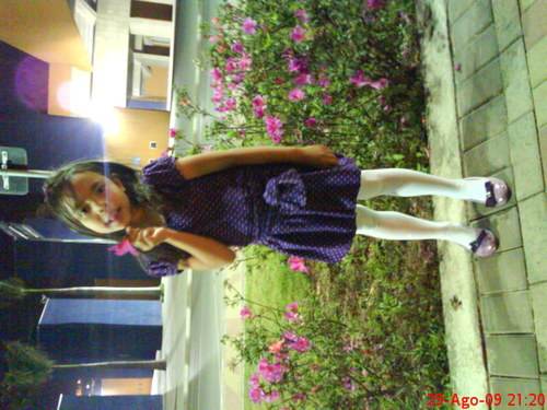 Sou vigiriana , ammo chocolatee , gosto de musicas diversas , quer saber mais ME SEGUE ?....
