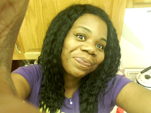 Jusclove's profile picture. Im going to make me happy