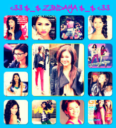 i love fashion and  I love to dance FOLLOW MEHH!!