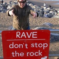 Tom Lawton (@ravestab) 's Twitter Profile