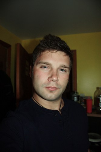 Jake_HadaKe's profile picture. The strongest people are constantly going through moments that make them feel weak, yet they keep going. That is true Strength.