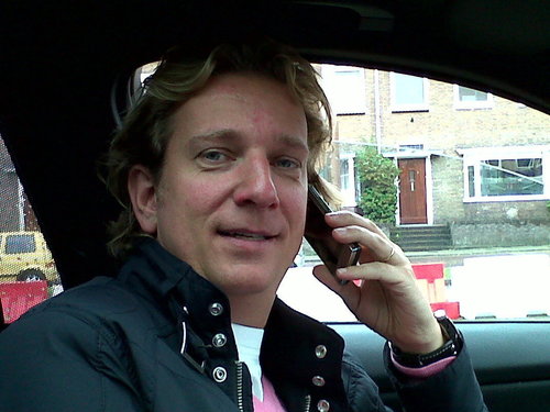 AVerregghen's profile picture. 