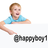 HappyBoy178's profile image