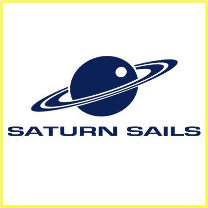 SaturnSails's profile picture. Designers & manufacturers of racing & cruising sails, covers, accessories & high tensile architectural structures. Based in Largs Yacht Haven.