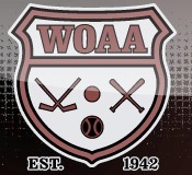 Fan of the WOAA sr AA hockey league.