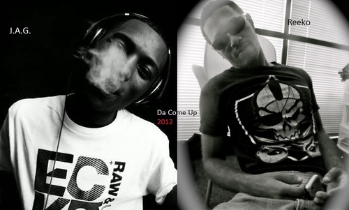 Music is our life & dream. Its time 4 a change.