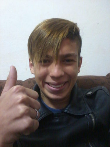 Sou do Feliz quando estou do seu lado
