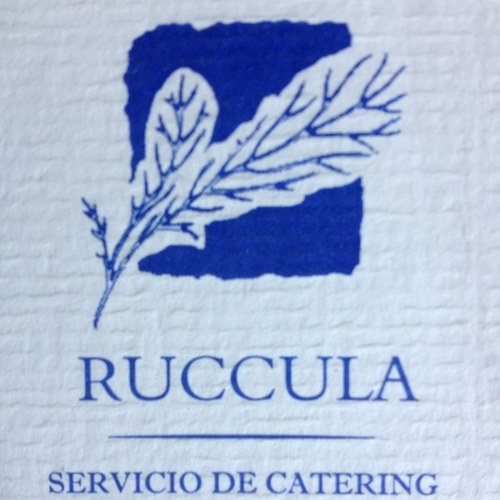 rucculacatering's profile picture. 