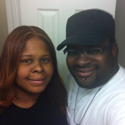 BlackThunder715's profile picture. 