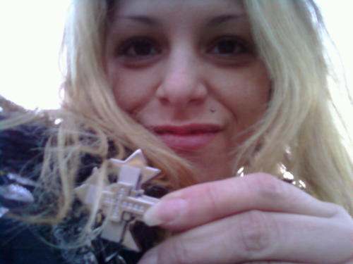 JessikaRabbit83's profile picture. 