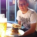 Shaun Green - @shaunkgreen - Twitter