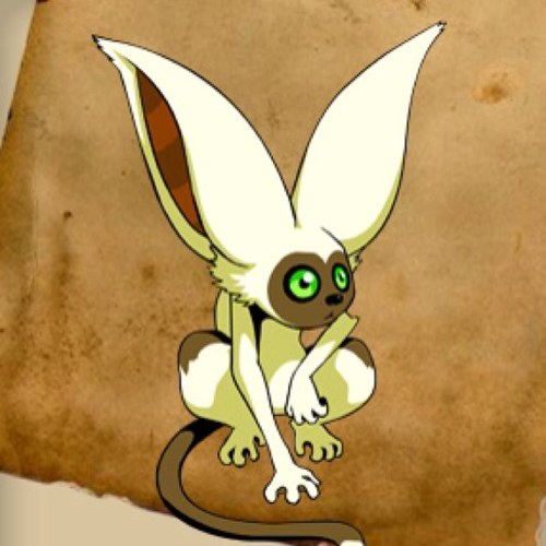 MomoFlyingLemur's profile picture. I'll spend most days on Appa's head or Aang's shoulder. Listen up beacuse i actually have quite a bit to say for a lemur...