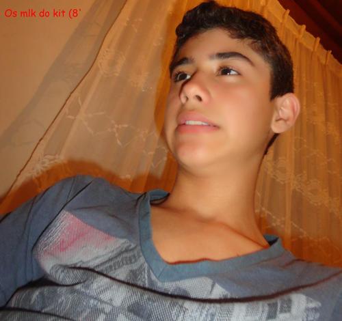-              MALOQUEIRO E SOFREDOR, GRAÇAS A DEUS! ♥         Segue aai eu sigo de volta ! *--*