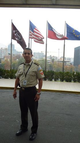 caee12alonzo's profile picture. Exportador de la Paz