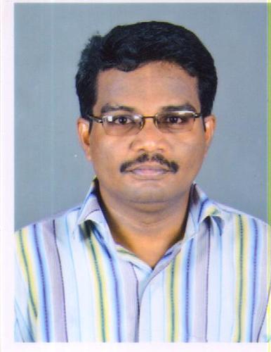 I am Balagangadharan.
I am writing about explanation of  Hidden secrets of 
siddharkal padalkal(songs) and Religious Concepts in
Blogspot