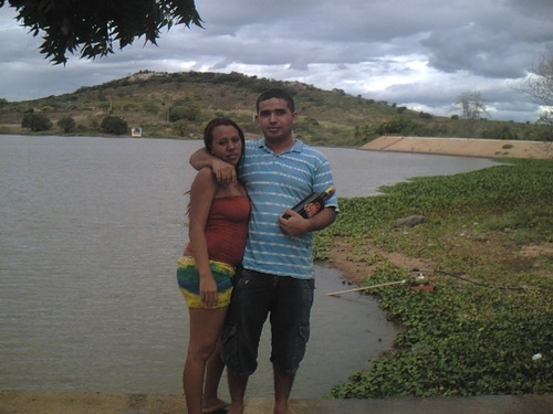 amo a vida etudo q a nela