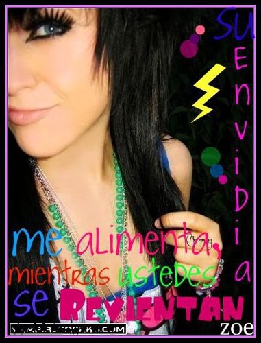 hola me llamo martha andrea  tengo 18 años me gusta estudiar divertirme a veses trabajar :P lo k me gusta es salirme a divertirme http://t.co/NAvL9L96