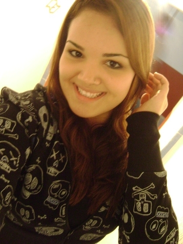 Stay Strong ♥