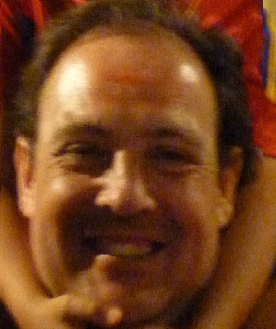 PedroGallego3's profile picture. 