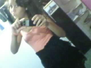 Podem falar avontade d mim! Pois nao me emporto! Pois um dia vc veras que eu sou loka mais feliz!  POR ISSO QUE NAO ADIANTA  T amooo muito