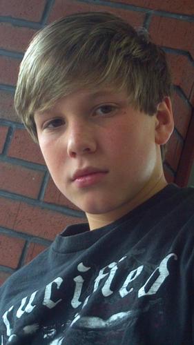 im the beast at everthing besides tennis