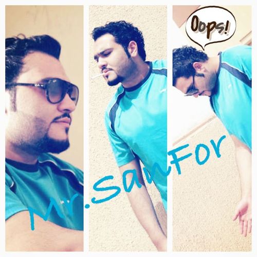 Mr_SnfoR's profile picture. 