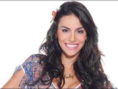 Sou fascinada pela @melfronckowiak minha Vida | Dona:     @Anamaroteex_ :)