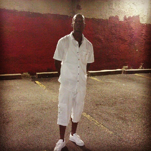 Follow me