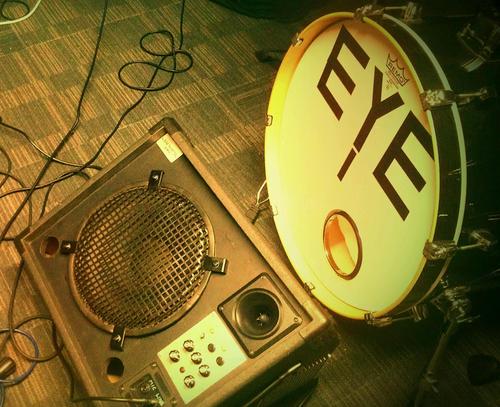 3 Piece post-rock band from Herts. Music coming soooon....