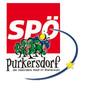 Sozialdemokratische Partei - Stadtorganisation Purkersdorf