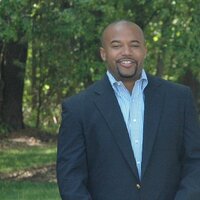 Daryn Dodson (@impactpreneur) 's Twitter Profile