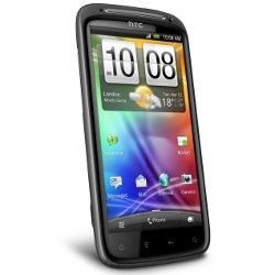 Here you will see new ROMS for the HTC Sensation