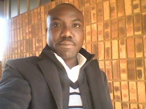 olanrewaju shokoya
