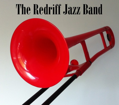 Redriff Jazz