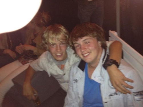 TvdL96's profile picture. 