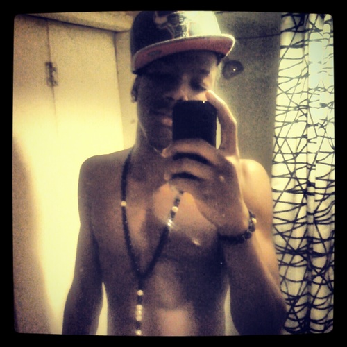 Shawn|15|West Indian|Cancer|