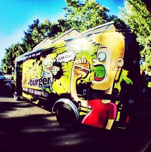OMGburger's profile picture. One of #Sacramento's finest mobile catering trucks. Serving fresh, quality burgers at affordable prices. Check us out! We will post our locations daily.