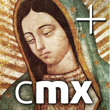 Somos #Católicos: Amamos a Cristo, a la Iglesia y a #México.